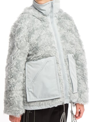 Куртка SPORTMAX (889): фото 4 - Invogue